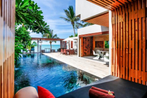 Pavilion Pool Residence Samui - SHA Extra Plus